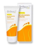 Camillen60 SCHRUNDEN CREME na popraskané päty 100ml