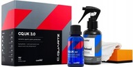 CarPro C.Quartz UK 3.0 Kit 50ml Keramický náter