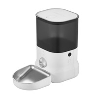Automatický podávač krmiva ovládaný aplikáciou DOGNESS, 4 l pre psov Automatický podávač krmiva ovládaný aplikáciou DOGNESS, 4 l pre psov