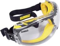 Unisex bezpečnostné okuliare Dewalt DPG82-11D EU Unisex bezpečnostné okuliare Dewalt DPG82-11D EU