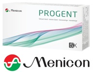 Menicon Progent čistič 5 ks.