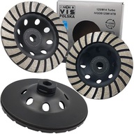 POHÁROVÝ DISK NA BRÚSENIE BETÓNU 125 POHÁROVÝ DISK NA BRÚSENIE BETÓNU 125