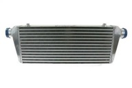TurboWorks intercooler 550x230x65 vstup 2,5" TurboWorks intercooler 550x230x65 vstup 2,5"
