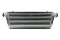 TurboWorks intercooler 550x230x65 vstup 2,5