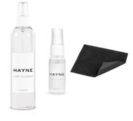Tekutý čistič okuliarov Hayne 240 ml Tekutý čistič okuliarov Hayne 240 ml