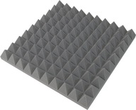 Akustický penový panel PIRAMIDKA tl 7 cm APAMA Akustický penový panel PIRAMIDKA tl 7 cm APAMA