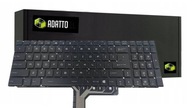 KLÁVESNICA MSI GE75 GF62 GF72 GL62 GL65 GL72 led KLÁVESNICA MSI GE75 GF62 GF72 GL62 GL65 GL72 led
