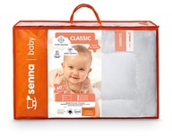 KLASICKÁ detská prikrývka 90x120 INTER-WIDEX SET KLASICKÁ detská prikrývka 90x120 INTER-WIDEX SET