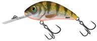 Wobler Salmo Rattlin Hornet Floating 5,5cm/10,5g Wobler Salmo Rattlin Hornet Floating 5,5cm/10,5g