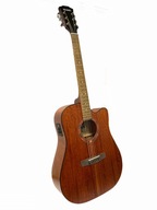 Marris DCEM cutaway mahagónová elektroakustická gitara