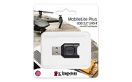 Čítačka microSD kariet MobileLite Plus USB 3.1