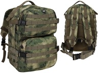 MFH US ASSAULT II VOJENSKÝ BATOH FG HDT CAMO 40L