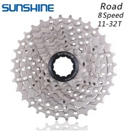 SUNSHINE kazeta 8 radov 11-32 pre KROSS TRANS 5.0 SUNSHINE kazeta 8 radov 11-32 pre KROSS TRANS 5.0
