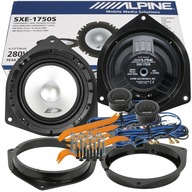 ALPSKÉ REPRODUKTORY TOYOTA LAND CRUISER PRIUS PREDNÁ ZADNÁ ALPSKÉ REPRODUKTORY TOYOTA LAND CRUISER PRIUS PREDNÁ ZADNÁ