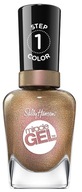 Sally Hansen Miracle Gel Polish One Shell of 211 Sally Hansen Miracle Gel Polish One Shell of 211