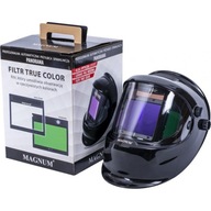 Automatický štít na tvár Magnum Panorama True Color Automatický štít na tvár Magnum Panorama True Color