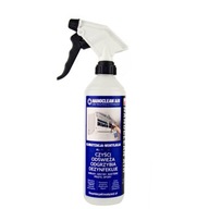 NANOCLEAN AIR atomizér bez vône 500 ml NANOCLEAN AIR atomizér bez vône 500 ml