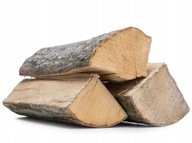 Okorenené palivové drevo JAPEŇ 20KG