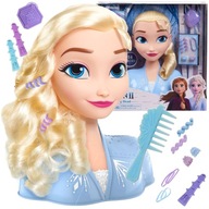 ELZA FRICE STYLING HEAD AKC. ELZA FRICE STYLING HEAD AKC.