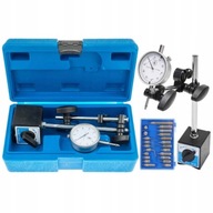 SADA MAGNETICKÝ STOJAN ČÍSELNÍKA 0-10MM SADA MAGNETICKÝ STOJAN ČÍSELNÍKA 0-10MM