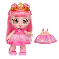 Kindi Kids Big bábika figúrka princezná Donatina