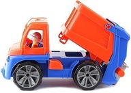 Lena Truxx Smetiarske auto 29 cm Lena Truxx Smetiarske auto 29 cm