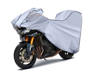 Poľská celoročná plachta na motocykel, motorku, kufor Protector S Poľská celoročná plachta na motocykel, motorku, kufor Protector S