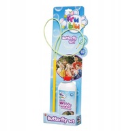 Motýlí obruč TM Toys a 500 ml tekutiny Motýlí obruč TM Toys a 500 ml tekutiny