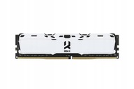 GOODRAM IRDM X DDR4 pamäť 8GB (1x8GB) 3000MHz