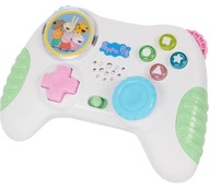 Peppa Pig Môj prvý ovládač Pad Padzik Peppa Pig Môj prvý ovládač Pad Padzik
