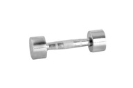 POCHrómovaná činka PALCA 2 9KG /INSPORTLINE POCHrómovaná činka PALCA 2 9KG /INSPORTLINE