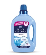Felce Azzurra Classic prací gél 1,595 L 32 praní Felce Azzurra Classic prací gél 1,595 L 32 praní