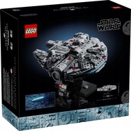 LEGO STAR WARS - Millenium Falcon 75375 LEGO STAR WARS - Millenium Falcon 75375