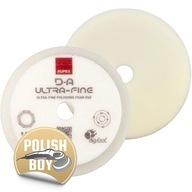 Rupes Finishing Pad Ultrafine White 80/100 mm Rupes Finishing Pad Ultrafine White 80/100 mm