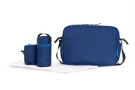 X-lander x-bag taška na kočík PETROL BLUE X-lander x-bag taška na kočík PETROL BLUE