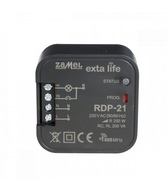Rádiový LED stmievač RDP-21 pre box Exta Life