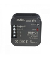 Rádiový LED stmievač RDP-21 pre box Exta Life Rádiový LED stmievač RDP-21 pre box Exta Life