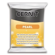 Cernit Model pre figuríny šperkov 56G Black PE Cernit Model pre figuríny šperkov 56G Black PE