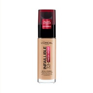 Loreal Infallible 32H Fresh Wear Facial foundation - 200 NATURAL LEN 30 ml Loreal Infallible 32H Fresh Wear Facial foundation - 200 NATURAL LEN 30 ml