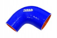 90 stupňová redukcia TurboWorks Pro Blue 5170 mm 90 stupňová redukcia TurboWorks Pro Blue 5170 mm
