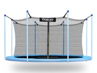 SIEŤ NA TRAMPOLÍNU 13FT 397/404 na 8 STĹPKOV SIEŤ NA TRAMPOLÍNU 13FT 397/404 na 8 STĹPKOV