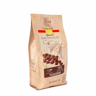 HORKÁ ČOKOLÁDA 62% Španielske kakao Natra 1KG
