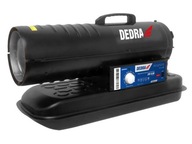 Olejový ohrievač DEDRA DED9950A Olejový ohrievač DEDRA DED9950A