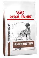 Royal Canin Gastro Intestinal LF22 Nízkotučný 12 kg Royal Canin Gastro Intestinal LF22 Nízkotučný 12 kg