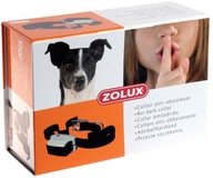 Obojok Zolux na zníženie štekania
