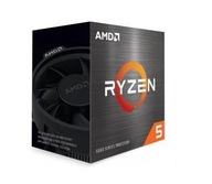 Procesor AMD Ryzen 5 5600X S-AM4 3,70/4,60 GHz BOX