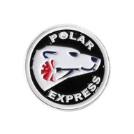 PIN POLAR EXPRESS PIN ODZNAK VODIČA TIR PIN POLAR EXPRESS PIN ODZNAK VODIČA TIR
