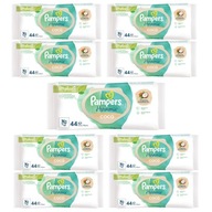 Pampers HARMONIE COCO Sada 396 kusov Pampers HARMONIE COCO Sada 396 kusov