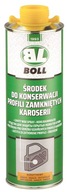 BOLL Konzervačný prostriedok na uzavreté profily 1L BOLL Konzervačný prostriedok na uzavreté profily 1L