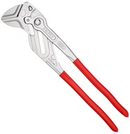 KLIEŠTE NASTAVITEĽNÝ KĽÚČ XL KNIPEX 400MM 8603400